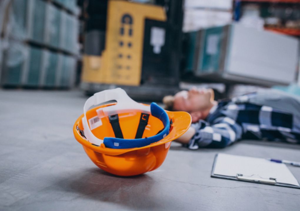Build A Safer Future With A Construction Safety Speech